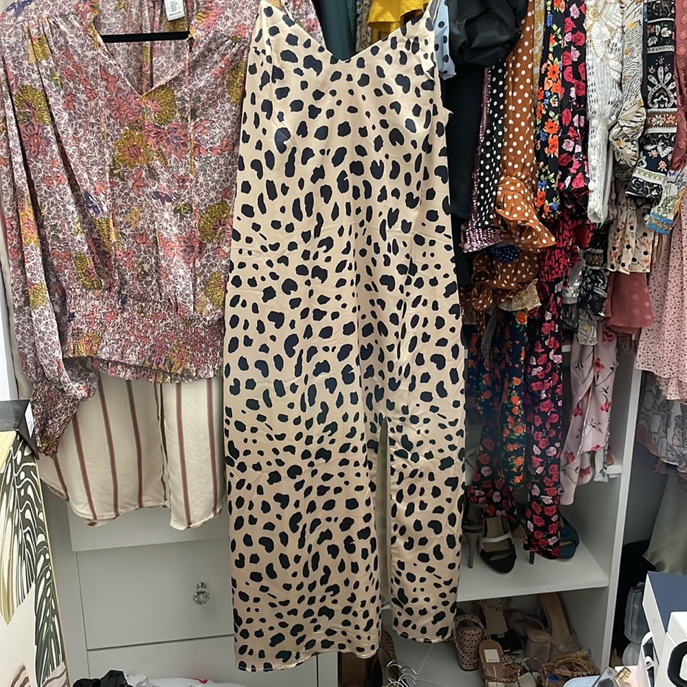 Vici slip dress - Picture 6 of 7